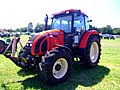 Zetor 10641 Forterra