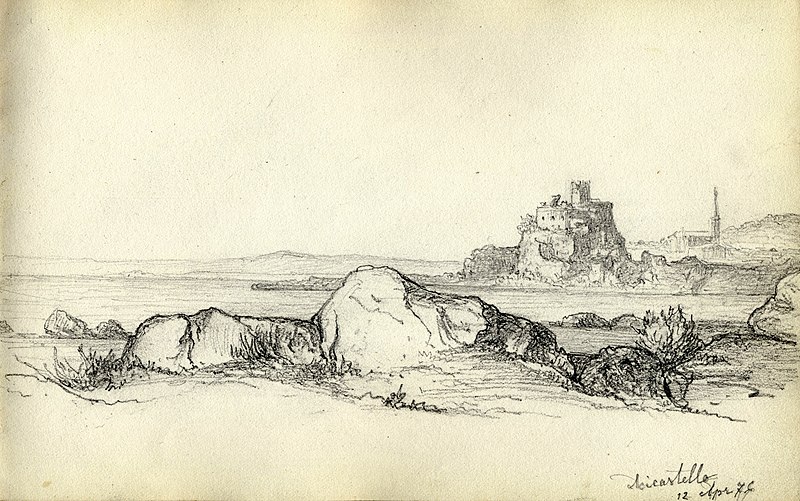 File:12. April 1876 Aci castello 1.jpg