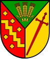 Wappen von Gillenbeuren