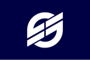 Drapeau de Nirasaki-shi