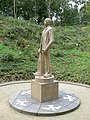 Nationaal Monument "De stenen man" (1953)