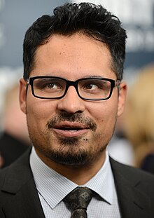 Michael Peña