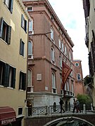 Palazzetto Rossini (N.A. 1828)