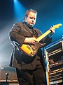 Q463454 Steve Rothery geboren op 25 november 1959