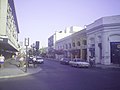 Calle Sur de Talca (Talca Southern Street}