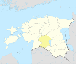 Võhma (Eesti)