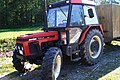 Zetor 1340 Turbo