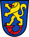 Wappen der Stadt Gifhorn