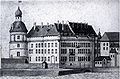 Residenzschloss Düsseldorf