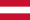 Flag of Avstrija