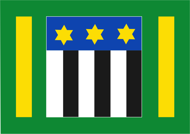 File:Flag of Kortgene.svg