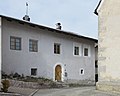 * Nomination House in Lajen 16th century --Moroder 01:05, 23 February 2013 (UTC) * Promotion Good quality. --Kreuzschnabel 21:46, 2 March 2013 (UTC)