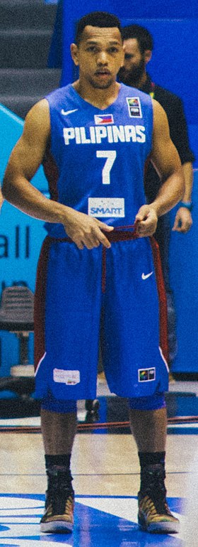 Image illustrative de l’article Jayson Castro