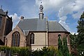 Kleine Kerk, RM