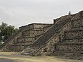 Teotihuacán, Mexikó