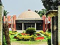 Burdwan Meghnad Saha Planetarium