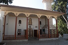 Şhahidi-Moschee