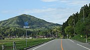 石川県羽咋郡志賀町 大福寺