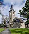 * Nomination St. Laurentius church in Mülheim Mintard, March 2013 --Tuxyso 19:34, 17 March 2013 (UTC) * Promotion  Support --Iifar 20:08, 17 March 2013 (UTC)