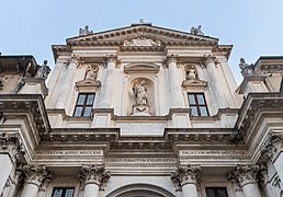 St Cajetan church in Vicenza (3)