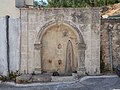 * Nomination Old fountain of Maronia, Crete. --C messier 17:23, 19 September 2024 (UTC) * Promotion  Support Good quality.--Tournasol7 19:10, 19 September 2024 (UTC)