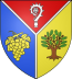 Blason de Saint-Agnan