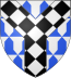 Blason de Valmascle