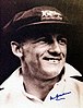 Donald Bradman