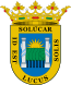 Blason de Sanlúcar la Mayor