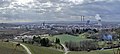 * Nomination Panoramic image of parts of Heilbronn and Neckarsulm with Heilbronn Power Station. -- Felix Koenig 17:36, 9 March 2013 (UTC) * Promotion Good quality. --ArildV 10:33, 10 March 2013 (UTC)