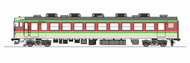 車体更新車 第一編成初期塗装