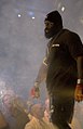 Kimbo Slice niet later dan 30 december 2007 overleden op 6 juni 2016