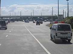 Manila–Cavite Expressway (CAVITEX)