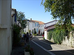 Mornac-sur-Seudre – Veduta