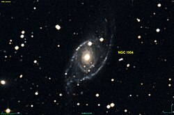 NGC 1954