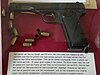 Pistol of Hannie Schaft