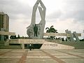 Plaza de la Revolución Ignacio Agramonte.