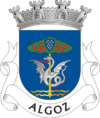 Brasão de armas de Algoz