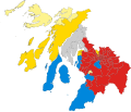 1986 results map