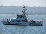 Kapal patroli USCG