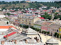 Panorama orașului