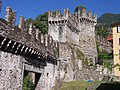 Bellinzona, Svájc]]