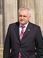 Bertie Ahern 1997-2008