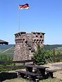 Bismarckturm in Schoden