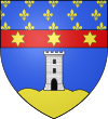 Blason de Champmotteux