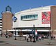 Providence Bruins vs Bridgeport Sound Tigers at the Total Mortgage Arena