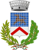 Coat of arms of Canegrate