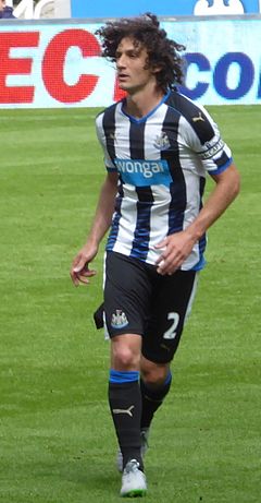 Fabricio Coloccini (29. srpna 2015)