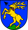 Wappen der Gemeinde Herbertingen