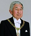 Emperor Akihito